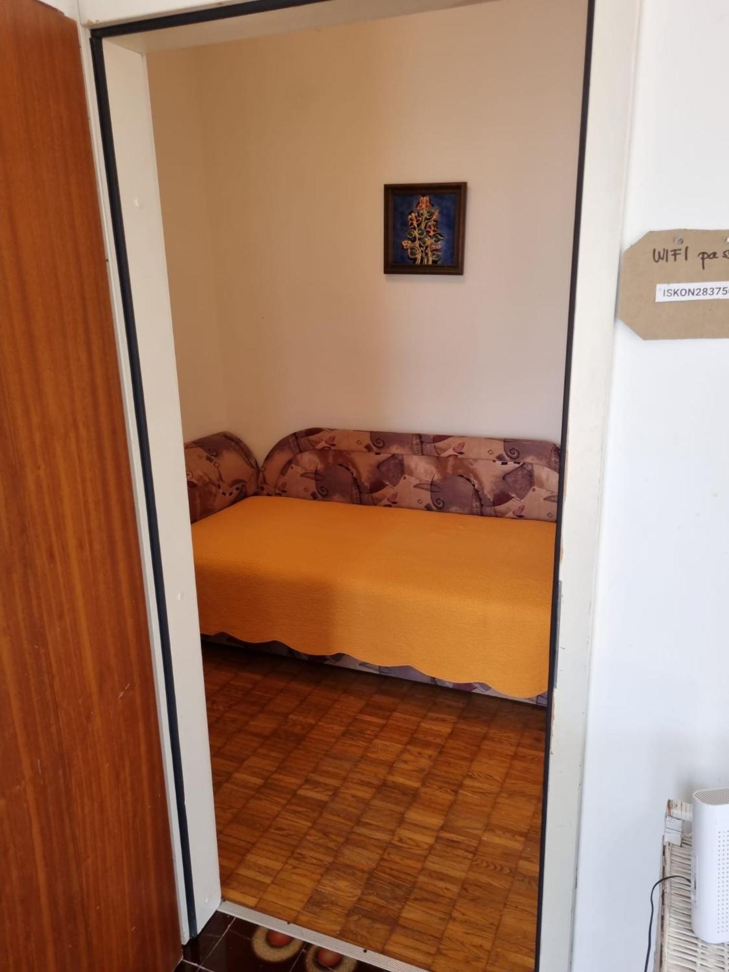 Apartman On The Beach - Nemira, Omis Apartment Exterior photo